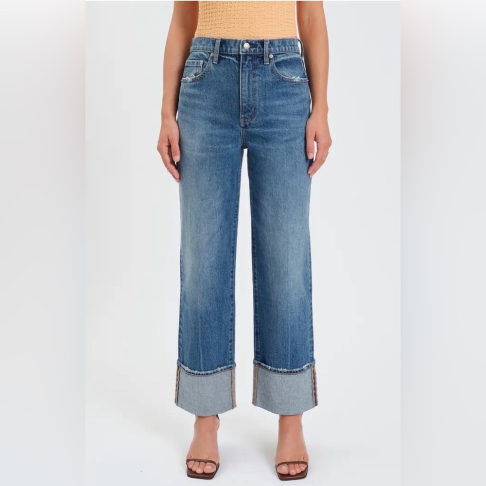 Daze Tough Love Jeans